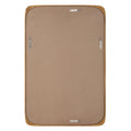 RENWIL SCISTO WALL MIRROR BEIGE - Mirrors