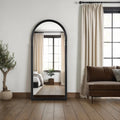 RENWIL ARCADE WALL MIRROR - Mirrors