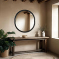 RENWIL DITTO WALL MIRROR - Mirrors