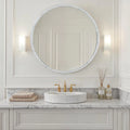 RENWIL CENTO WALL MIRROR - Mirrors