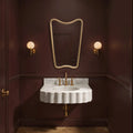RENWIL ECHOA WALL MIRROR - Mirrors