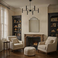 RENWIL ROMINA WALL MIRROR - Mirrors