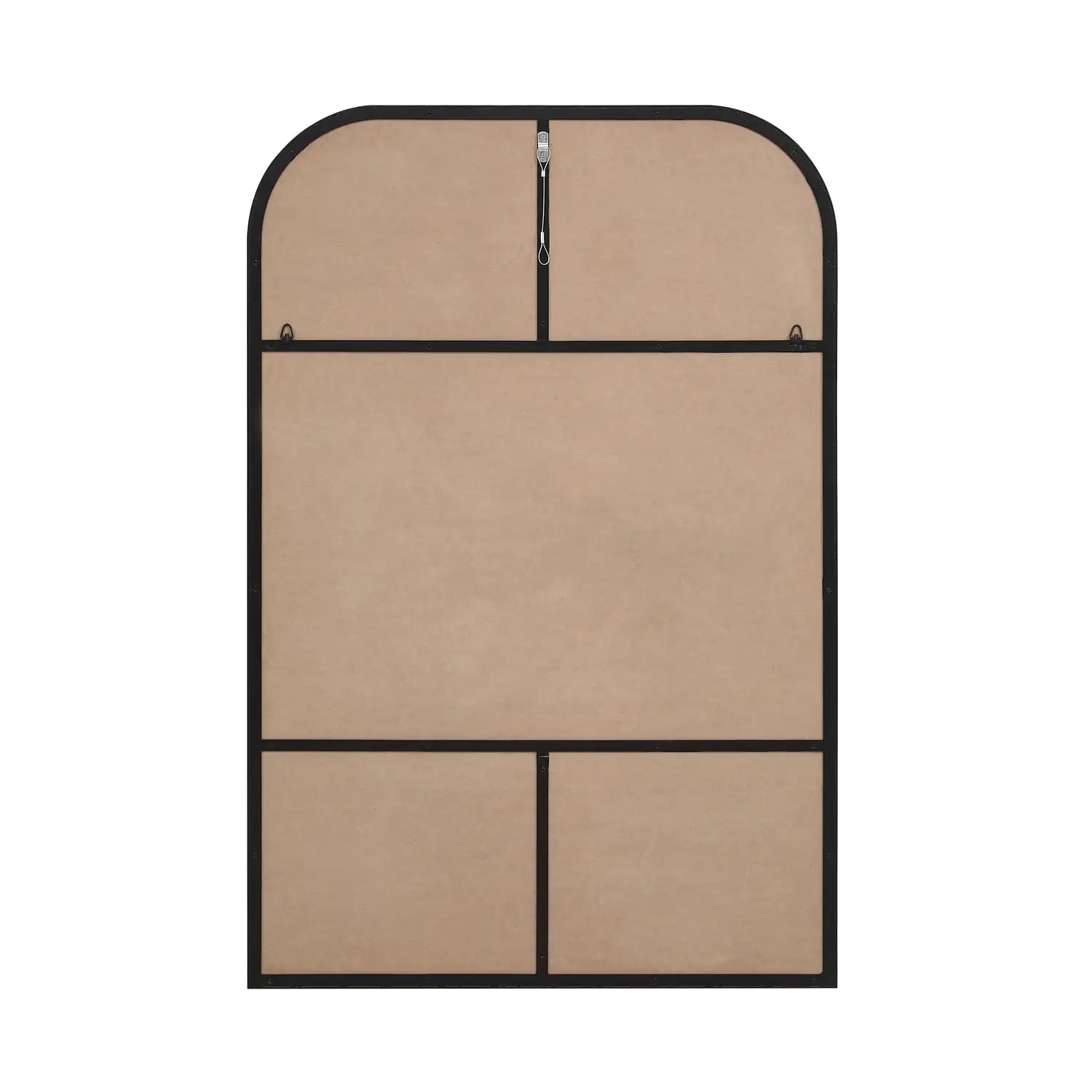 RENWIL OPALINA LEANER MIRROR - Mirrors
