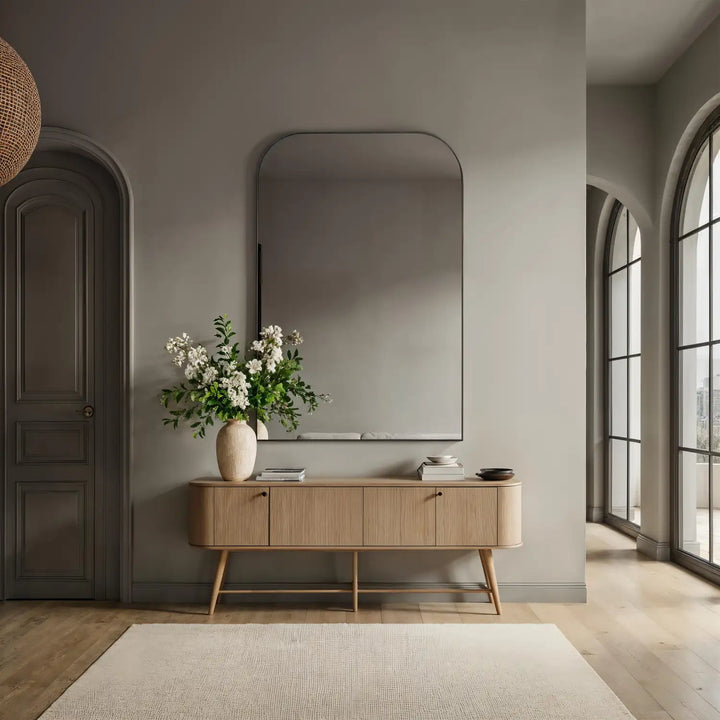 RENWIL OPALINA LEANER MIRROR - Mirrors