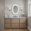 RENWIL GALERA WALL MIRROR - Mirrors