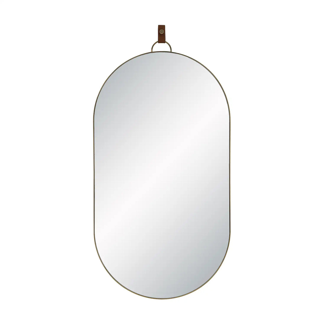 RENWIL HUDSON WALL MIRROR - Mirrors