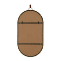 RENWIL HUDSON WALL MIRROR - Mirrors