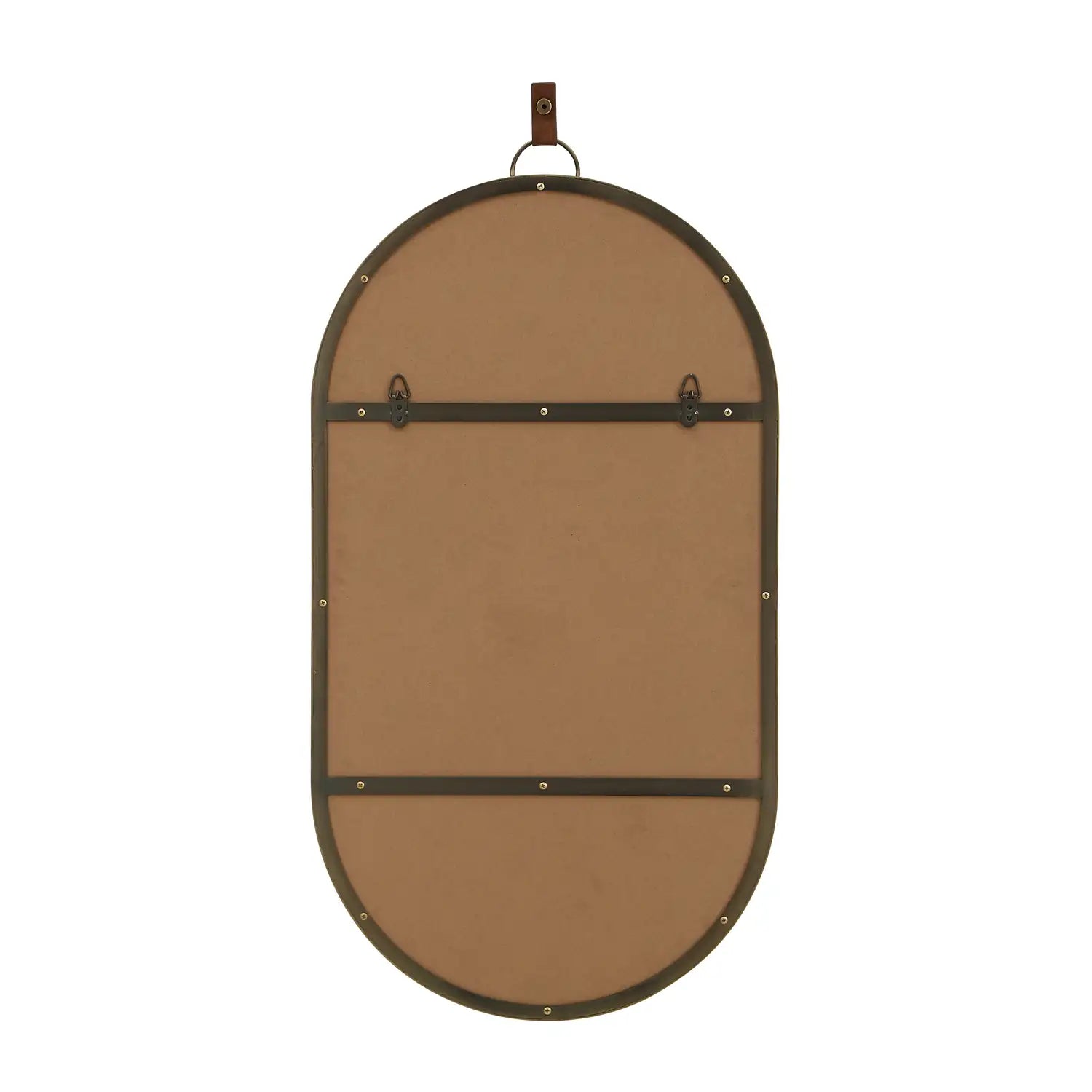 RENWIL HUDSON WALL MIRROR - Mirrors