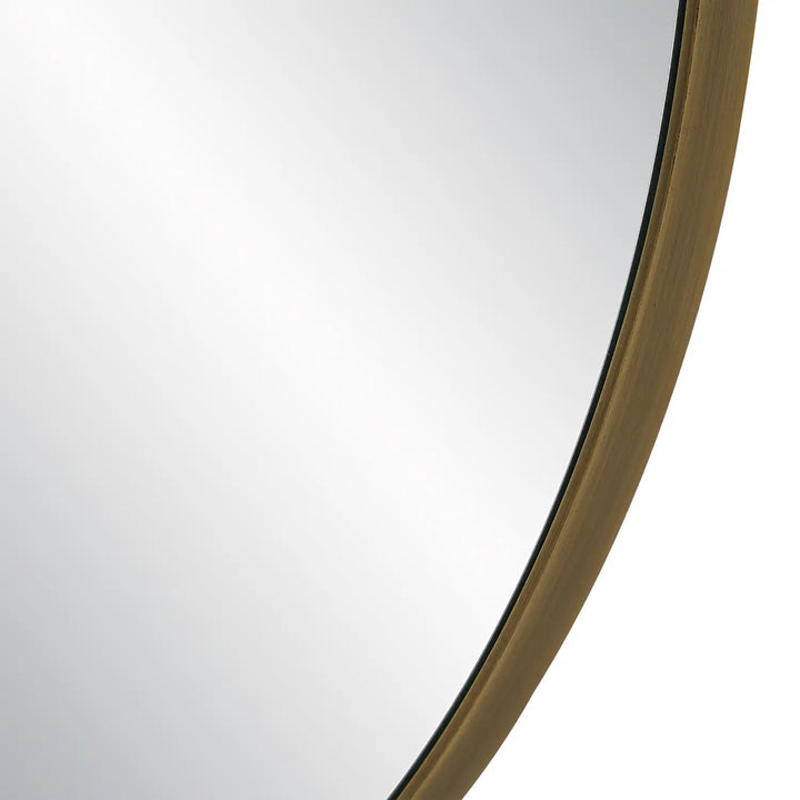 RENWIL HUDSON WALL MIRROR - Mirrors