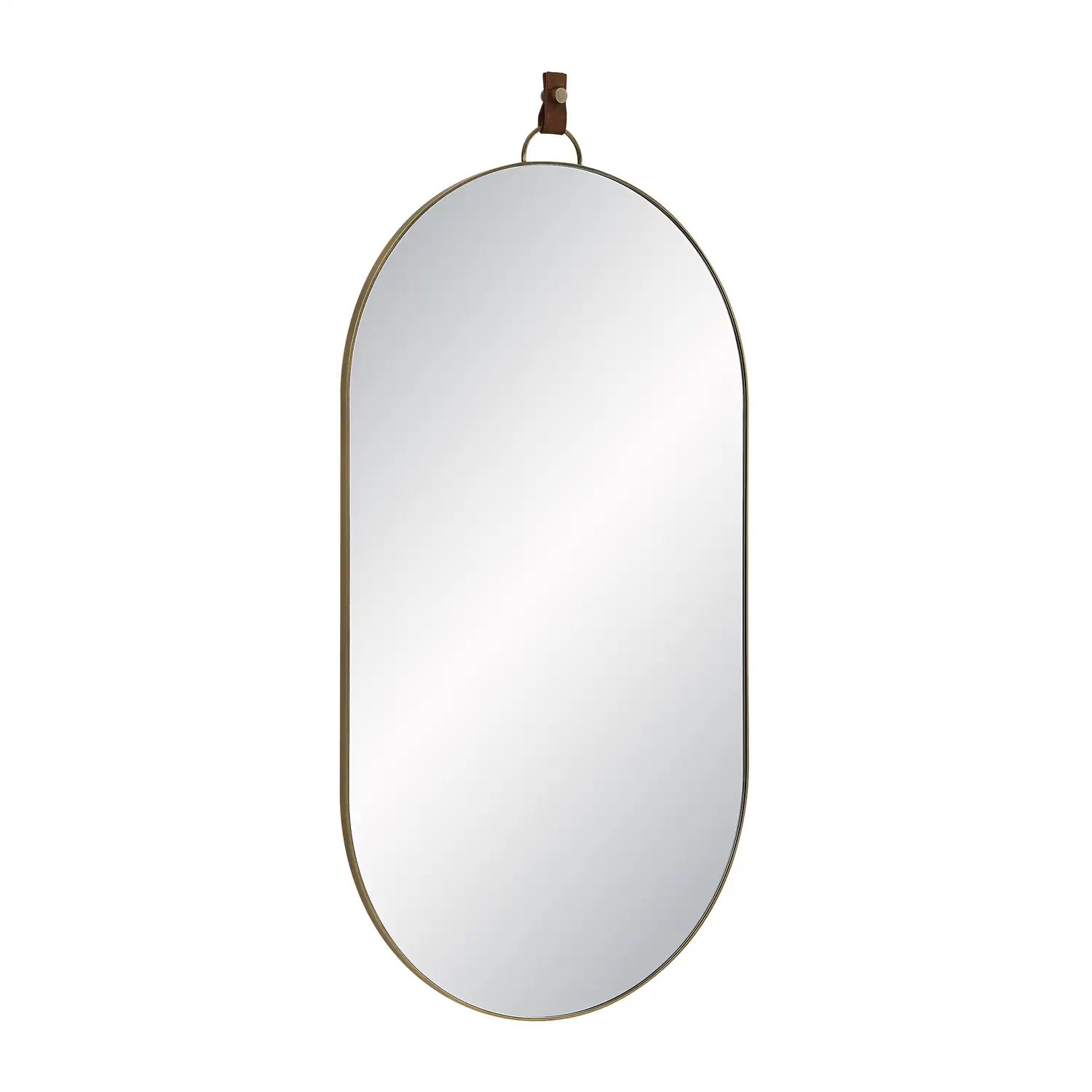 RENWIL HUDSON WALL MIRROR - Mirrors