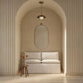 RENWIL HUDSON WALL MIRROR - Mirrors