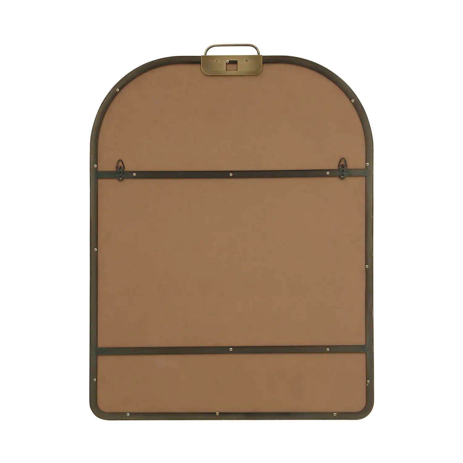 RENWIL ORO WALL MIRROR - Mirrors