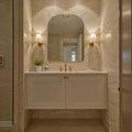 RENWIL ORO WALL MIRROR - Mirrors