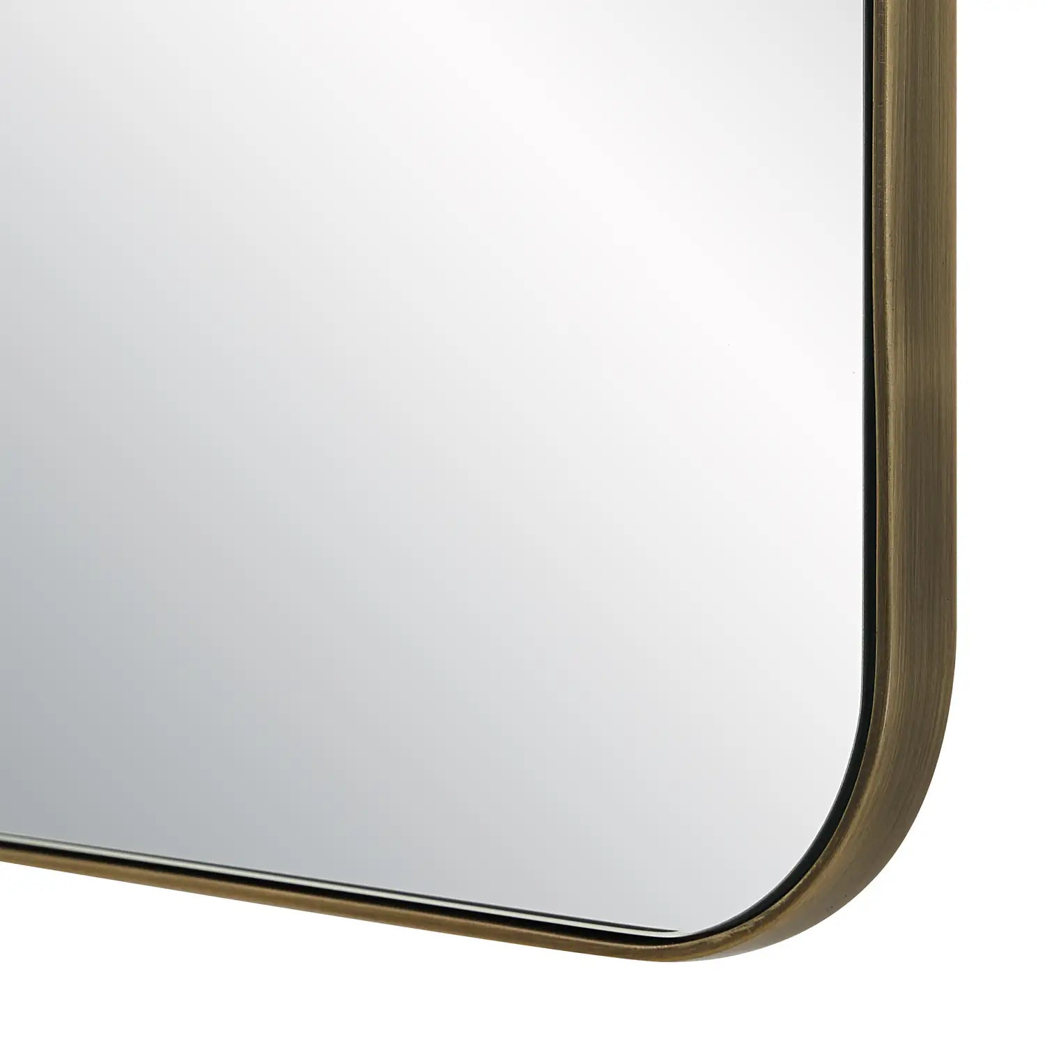 RENWIL ORO WALL MIRROR - Mirrors