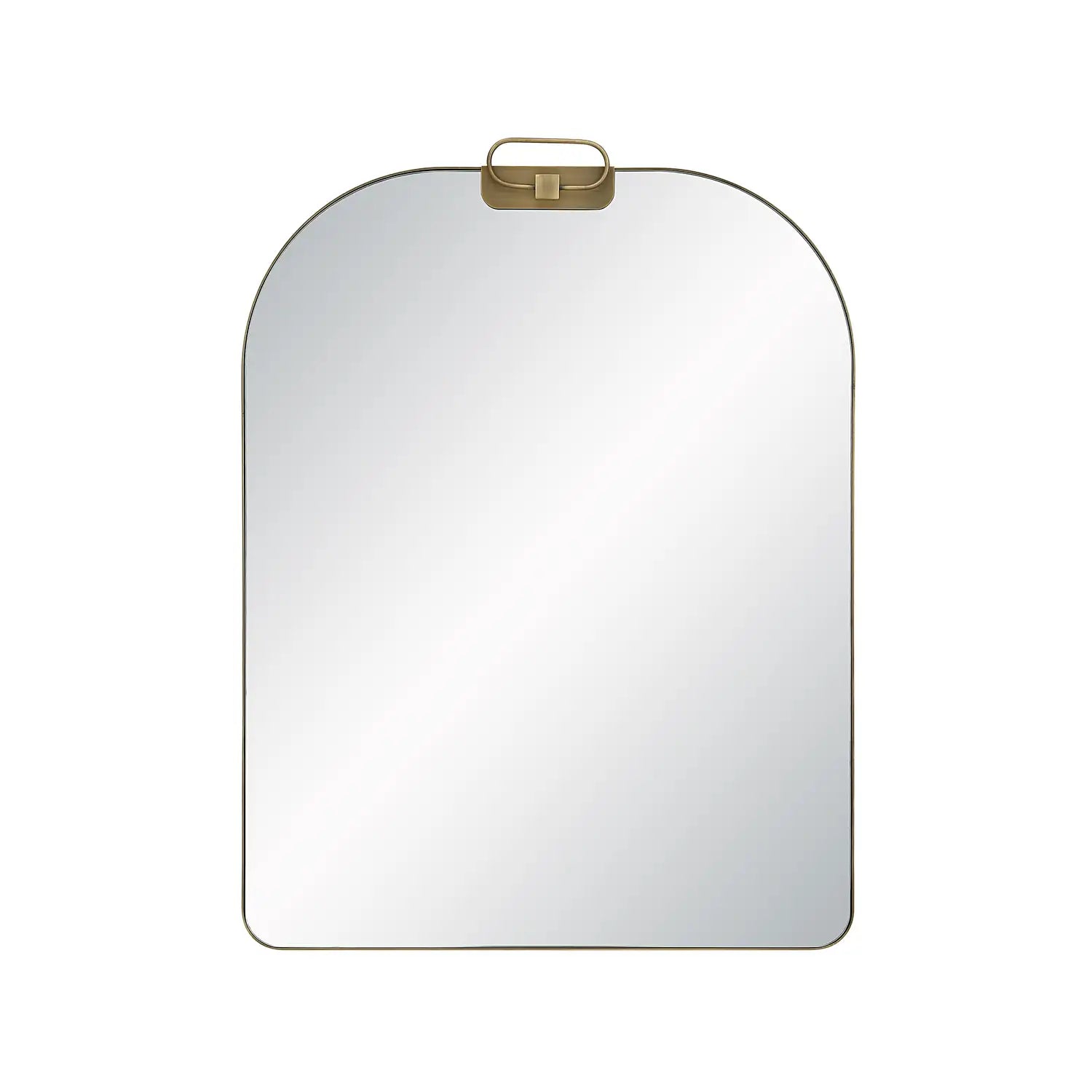RENWIL ORO WALL MIRROR - Mirrors