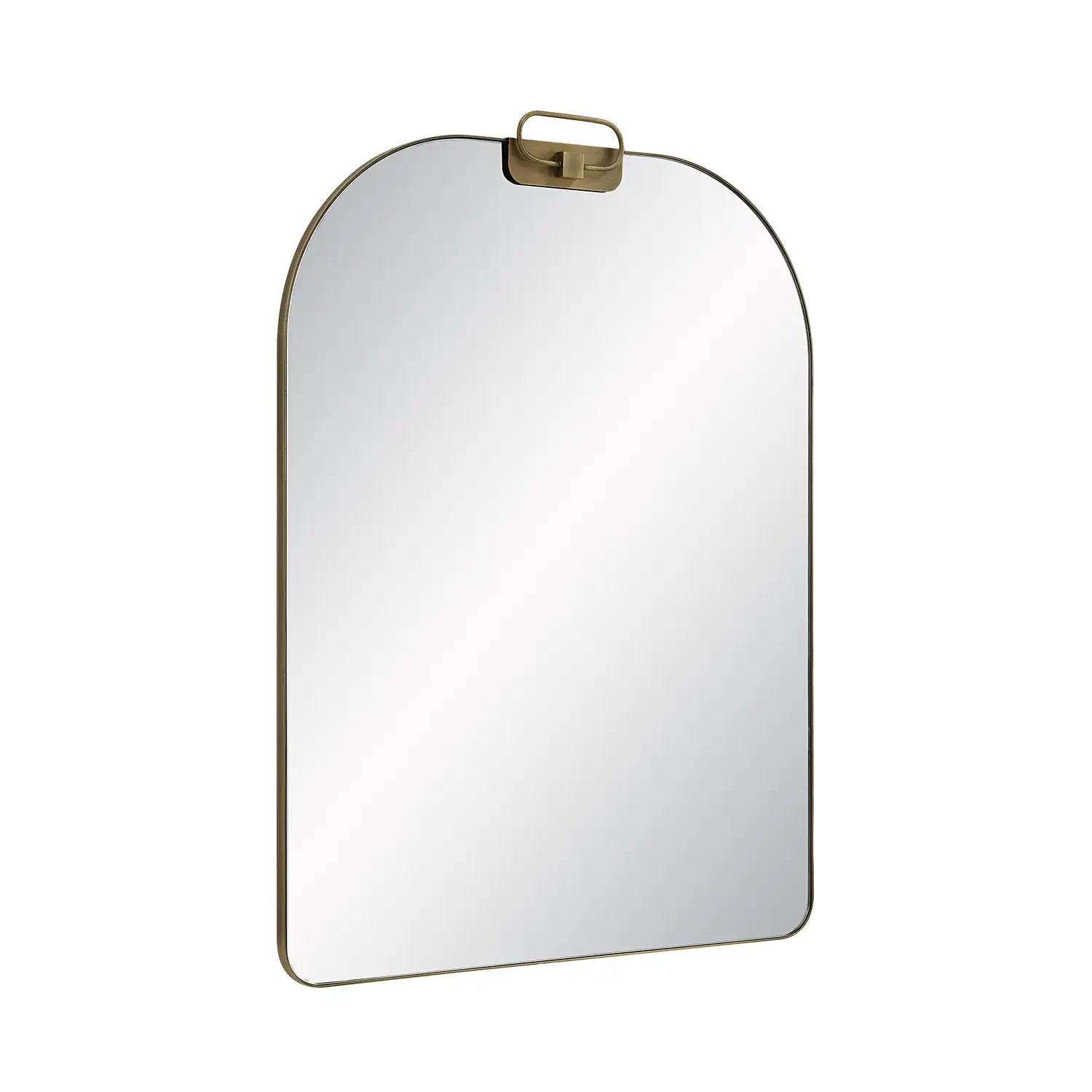 RENWIL ORO WALL MIRROR - Mirrors