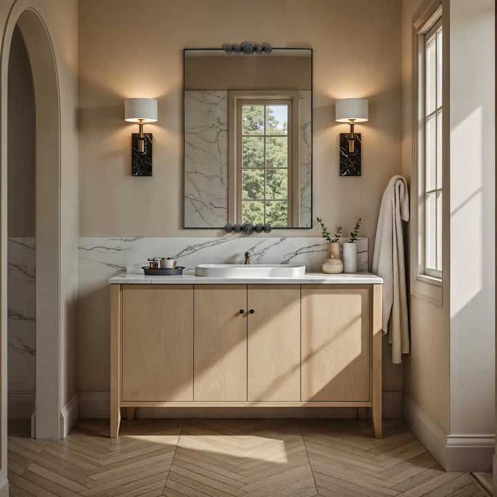 RENWIL COSMOS WALL MIRROR - Mirrors