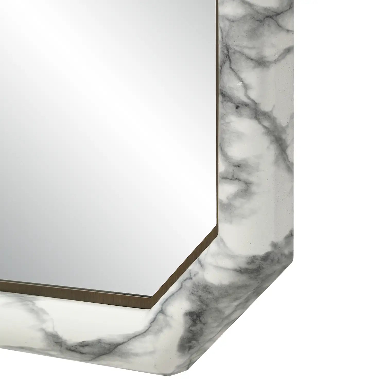 RENWIL VENUS WALL MIRROR - Mirrors