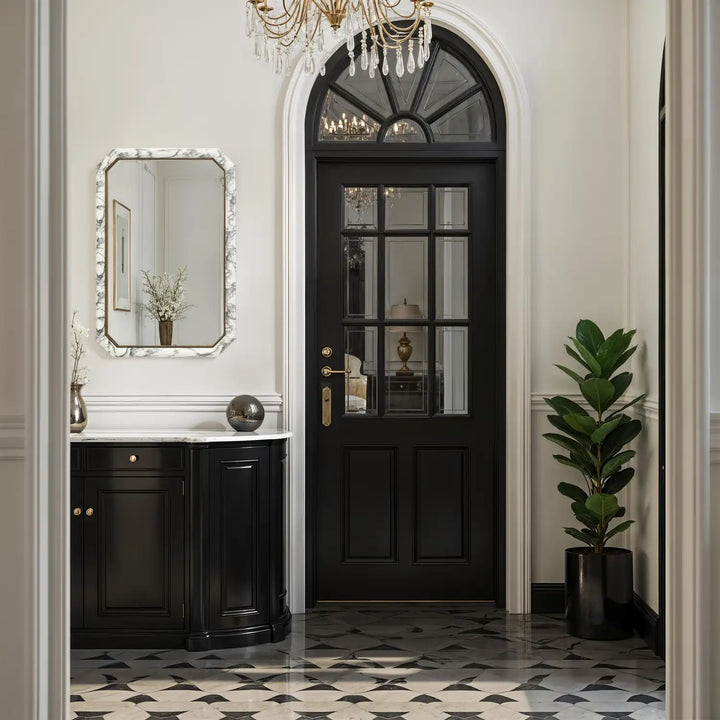 RENWIL VENUS WALL MIRROR - Mirrors