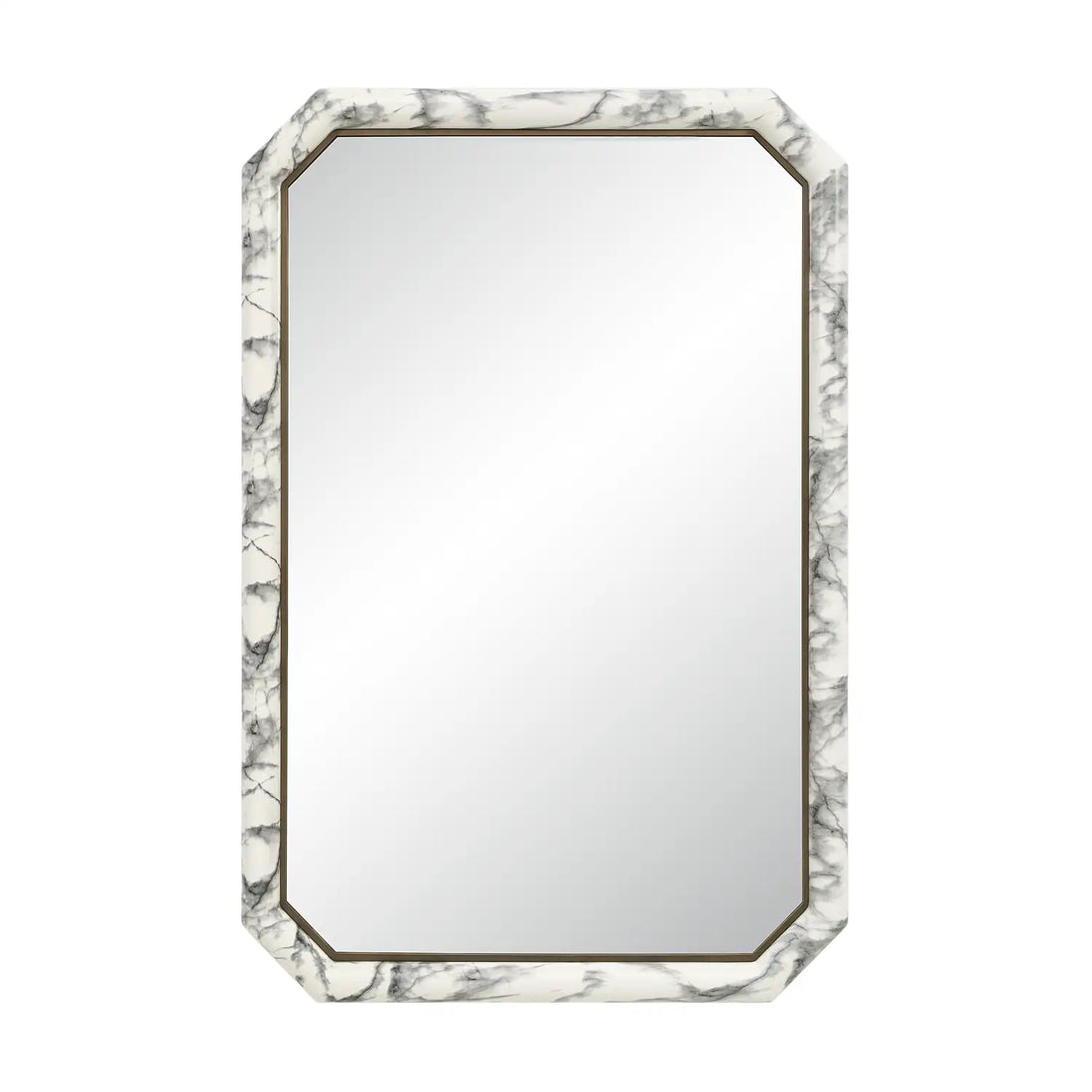 RENWIL VENUS WALL MIRROR - Mirrors