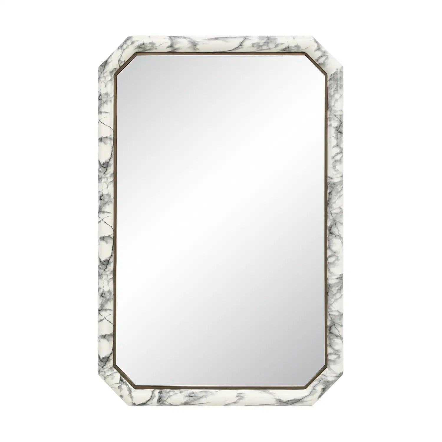 RENWIL VENUS WALL MIRROR - Mirrors