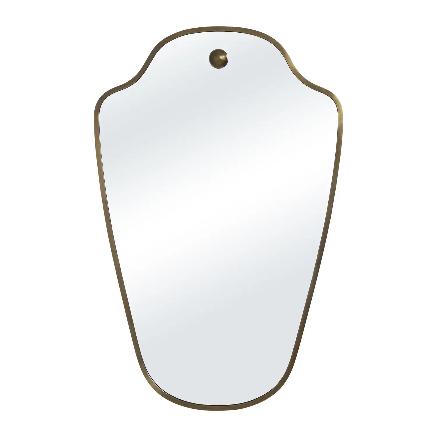 RENWIL ELODIE WALL MIRROR - Mirrors