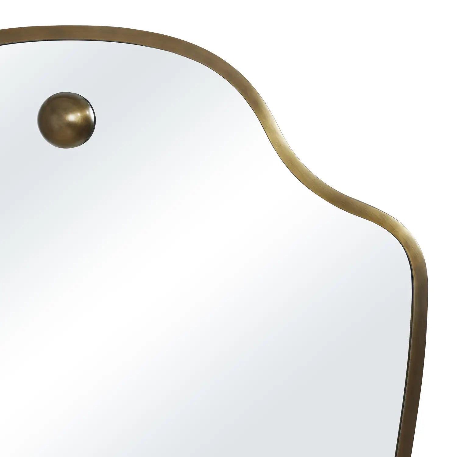 RENWIL ELODIE WALL MIRROR - Mirrors