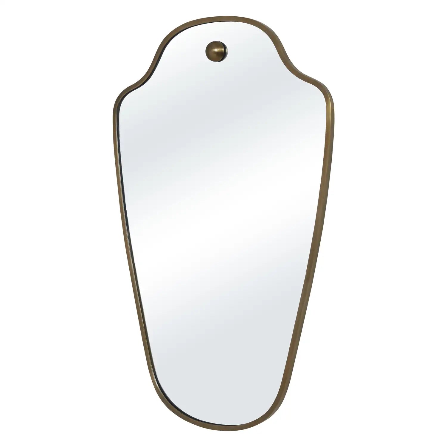 RENWIL ELODIE WALL MIRROR - Mirrors