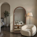RENWIL MADIWELL LEANER MIRROR - Mirrors