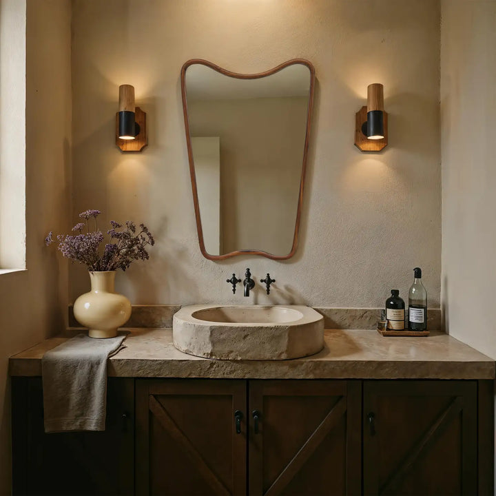 RENWIL REVERIE WALL MIRROR - Mirrors