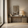 RENWIL JACKLINE WALL MIRROR - Mirrors