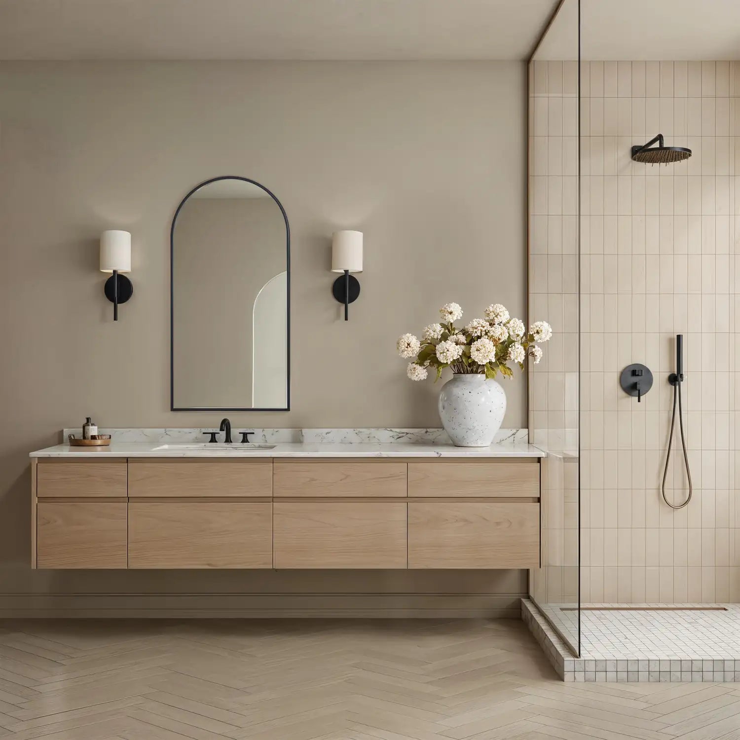 RENWIL WAREN WALL MIRROR - Mirrors