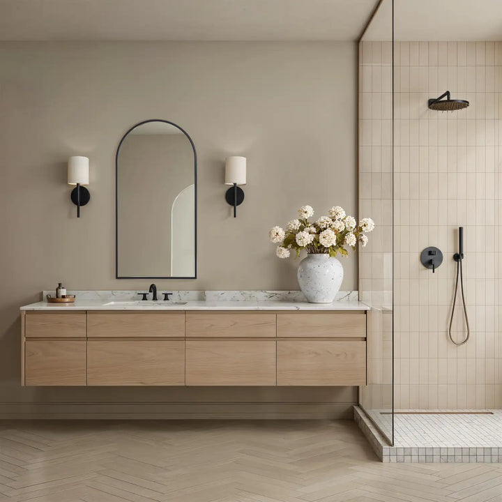 RENWIL WAREN WALL MIRROR - Mirrors