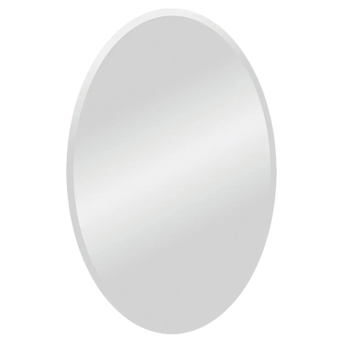 RENWIL YEN OVAL WALL MIRROR - Mirrors