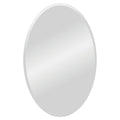 RENWIL YEN OVAL WALL MIRROR - Mirrors