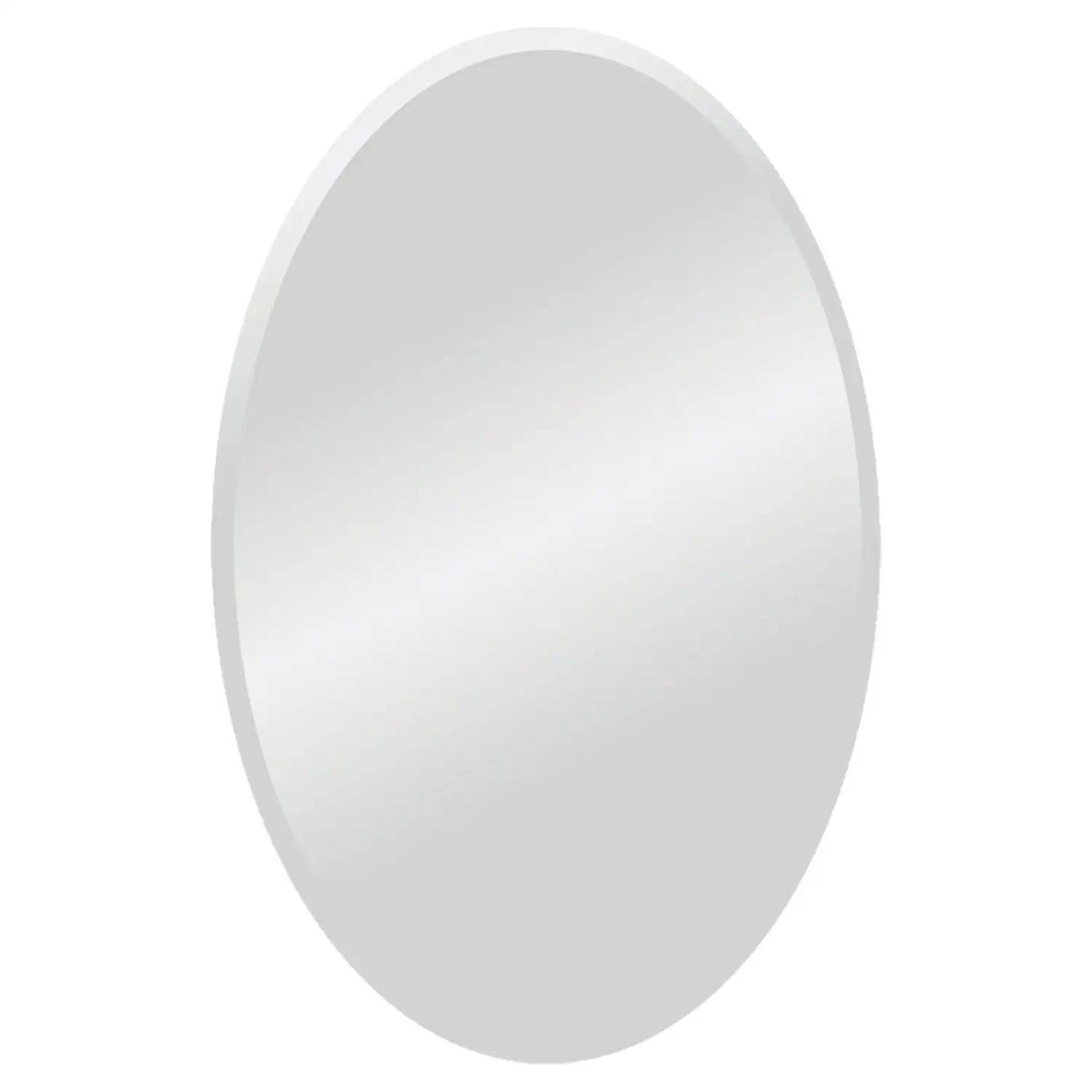 RENWIL YEN OVAL WALL MIRROR - Mirrors