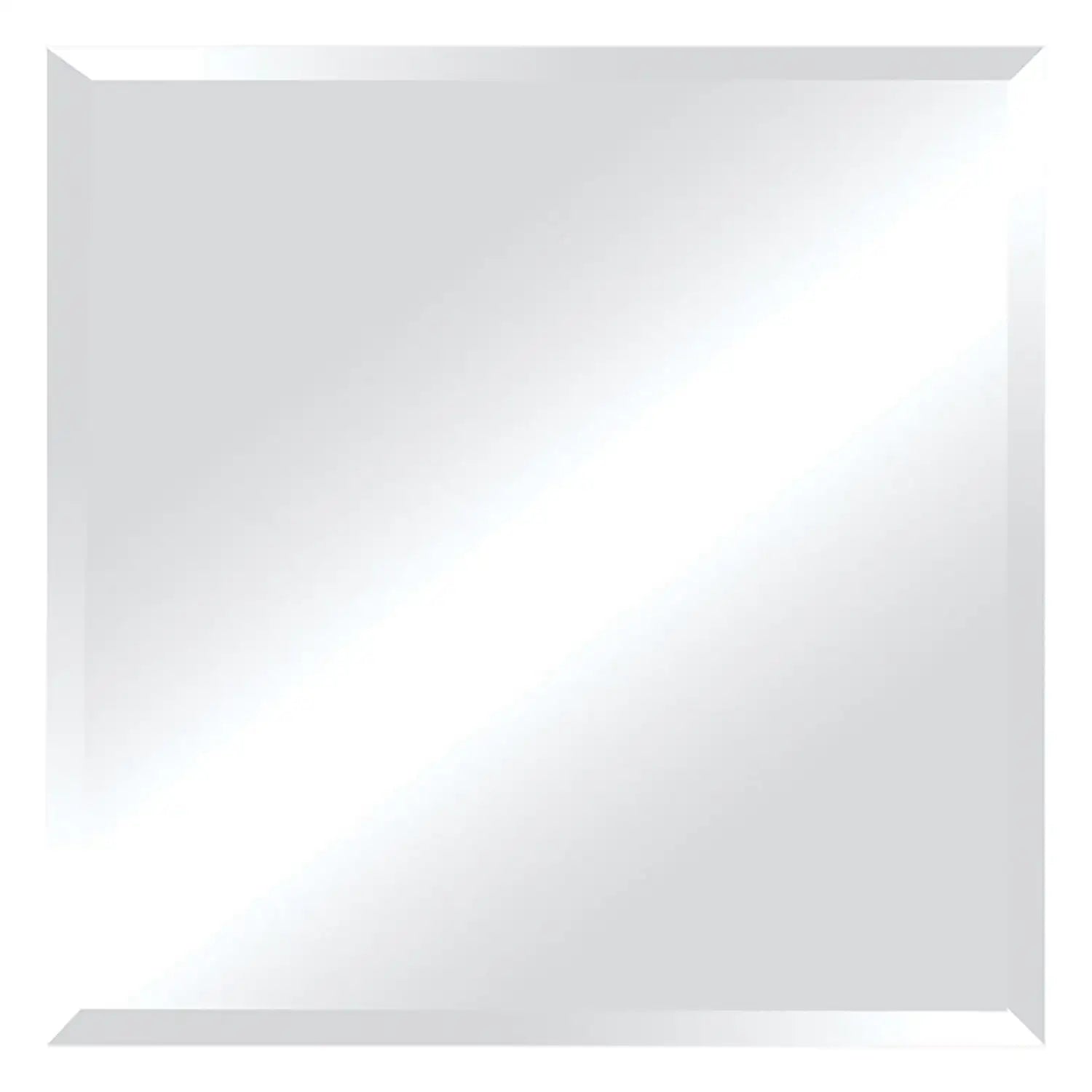 RENWIL VOGUE SQUARE WALL MIRROR - Mirrors