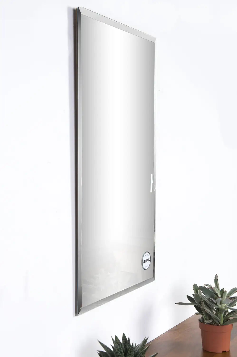 RENWIL BJORN RECTANGLE WALL MIRROR - Mirrors