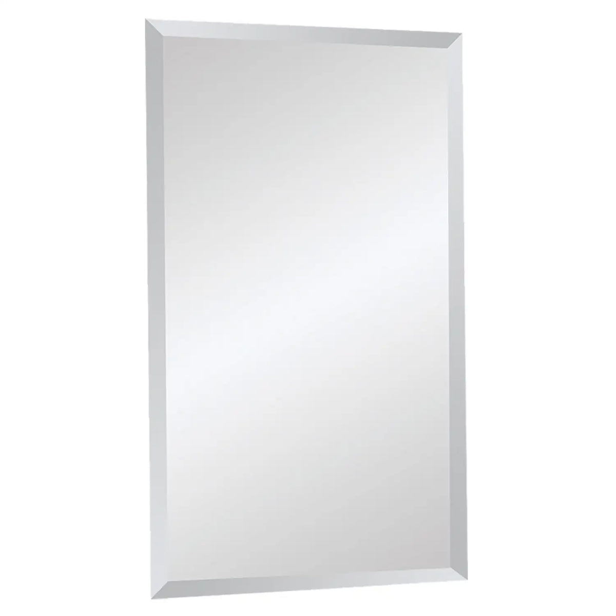 RENWIL Bjorn Rectangle Wall Mirror - Mirrors
