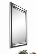 RENWIL BRYSE RECTANGLE WALL MIRROR - Mirrors