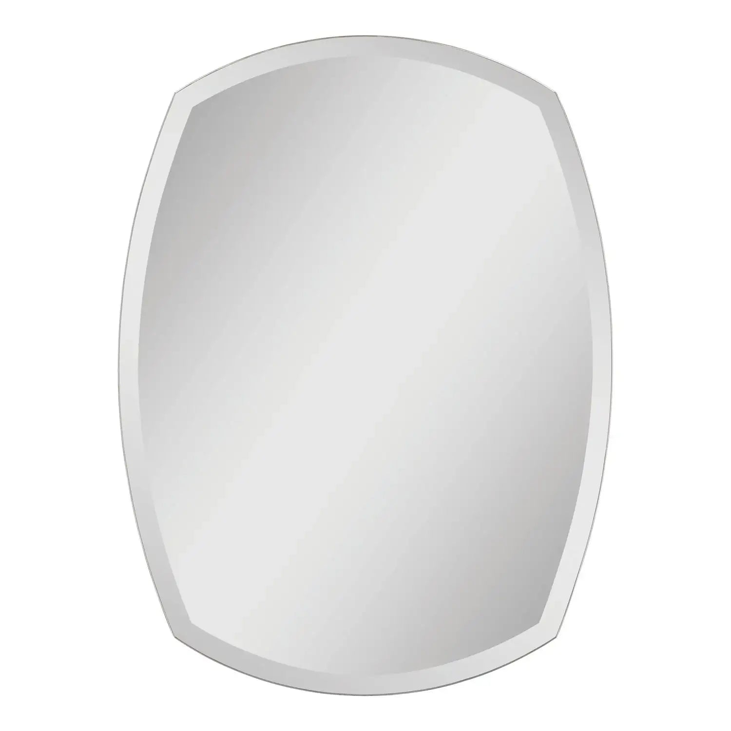 RENWIL SPALDING IRREGULAR WALL MIRROR - Mirrors