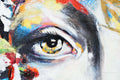RENWIL ARA CANVAS ART - Art