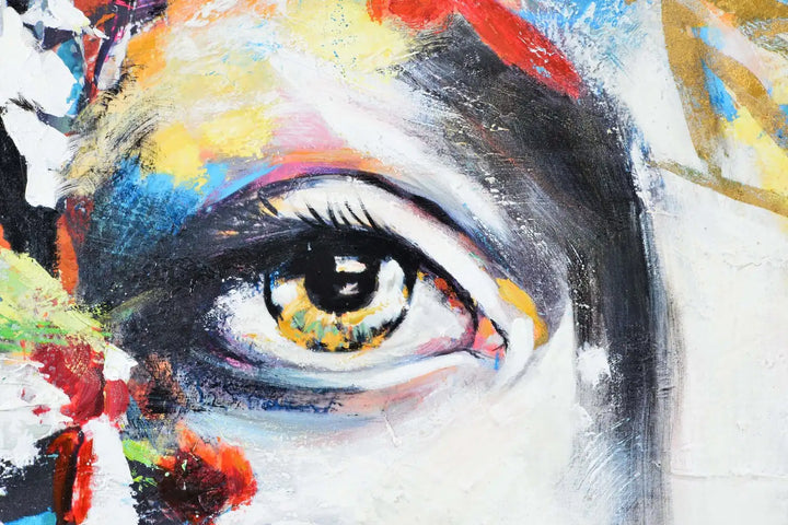RENWIL ARA CANVAS ART - Art