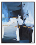 RENWIL ORION CANVAS ART - Art