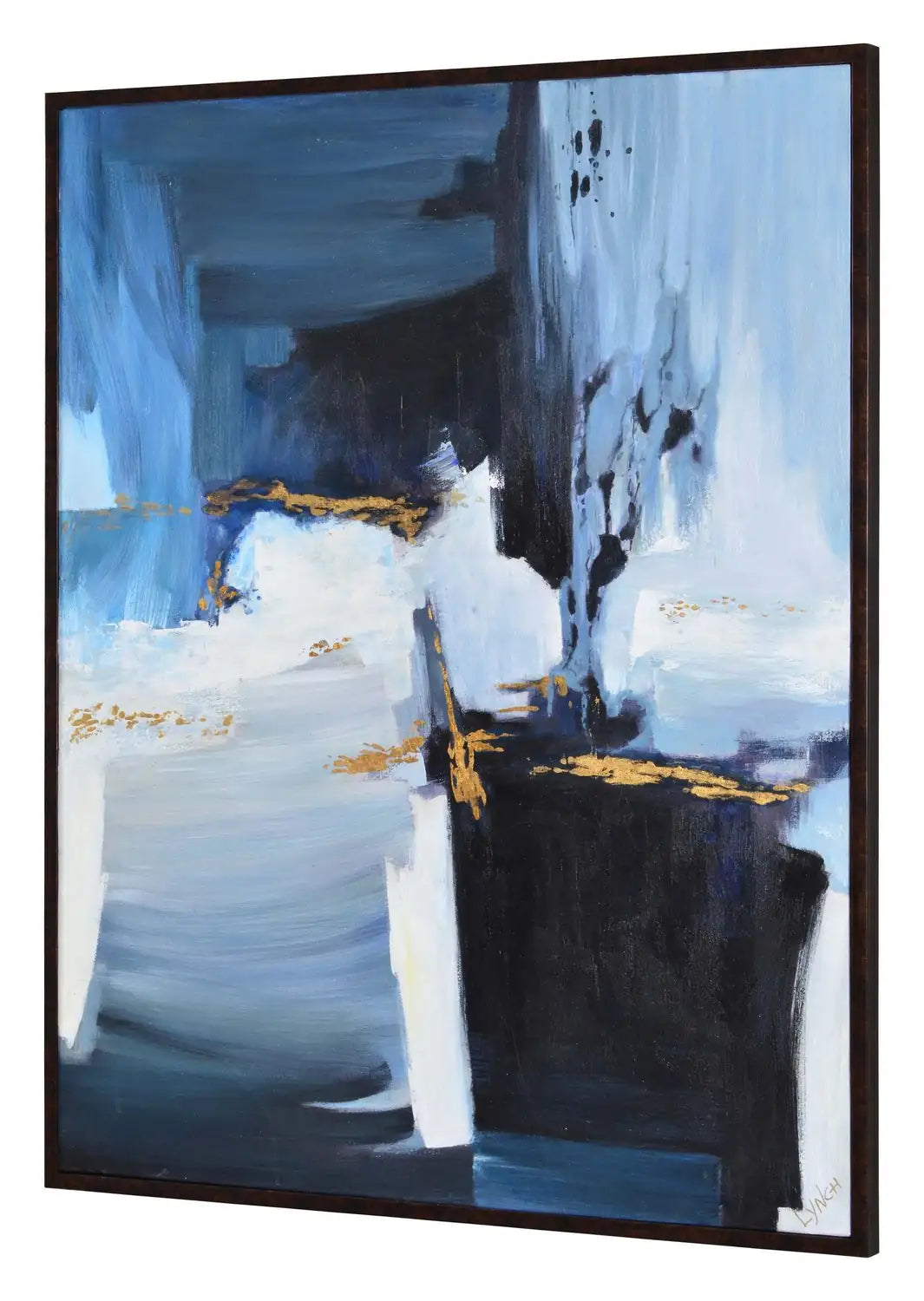 RENWIL ORION CANVAS ART - Art