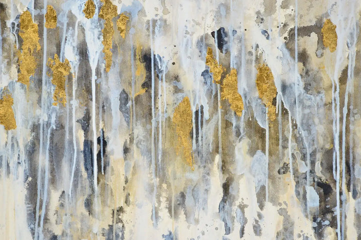RENWIL KOBI CANVAS ART - Art