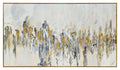 RENWIL KOBI CANVAS ART - Art
