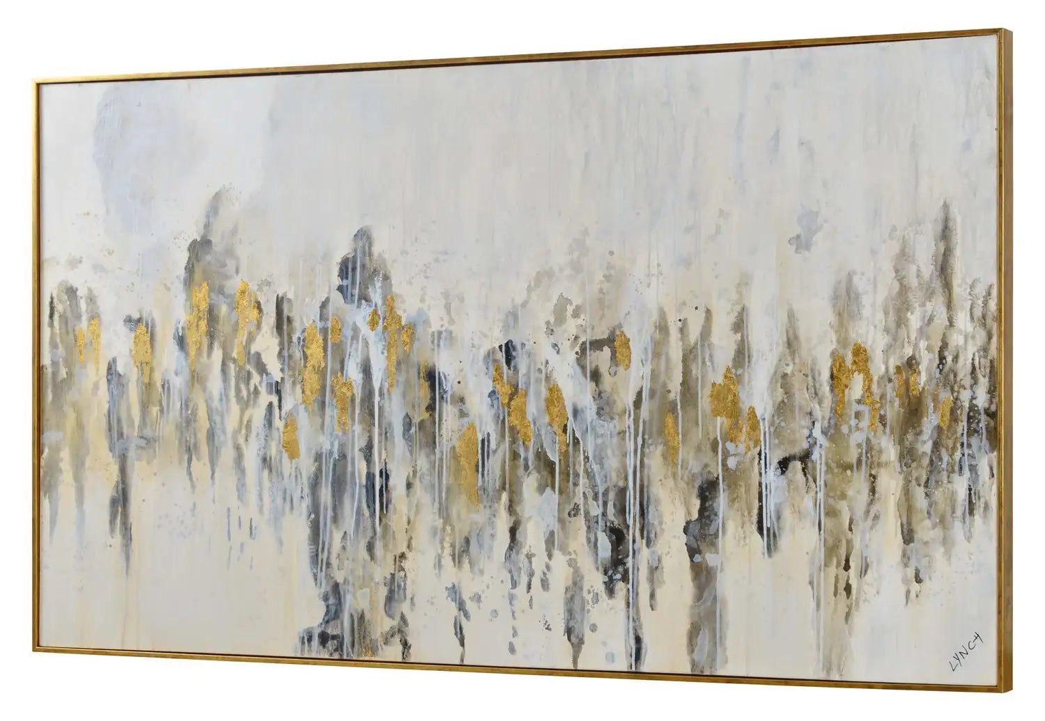 RENWIL KOBI CANVAS ART - Art