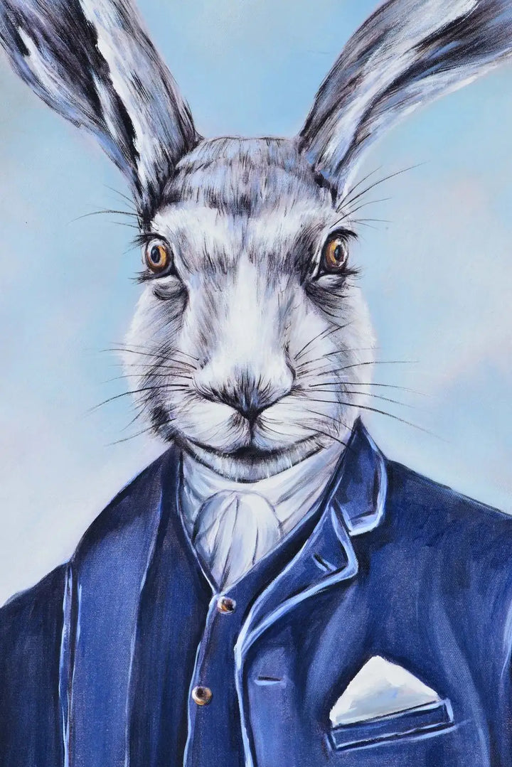 RENWIL STEPHENS CANVAS ART - Art