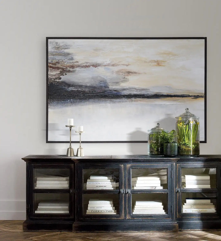 RENWIL WARRAN CANVAS ART - Art